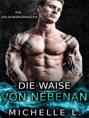 cover image of Die Waise von nebenan